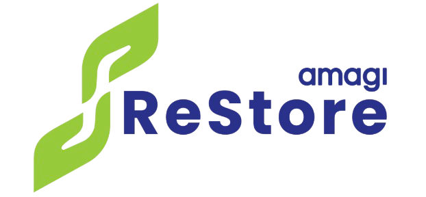 Restore Logo
